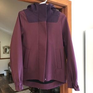Lululemon Coat - New Without Tags - Small